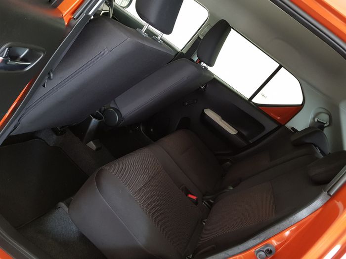 Suzuki Ignis 2017