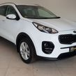 Kia Sportage 2017