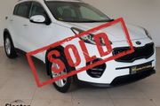 Kia Sportage 2017