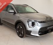 Kia Niro 2025