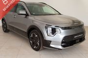 Kia Niro 2025