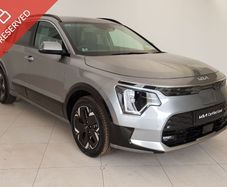 Kia Niro 2025