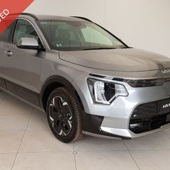 Kia Niro 2025