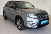 Suzuki Vitara 2024
