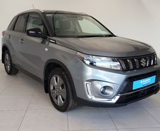 Suzuki Vitara 2024