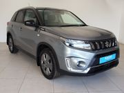 Suzuki Vitara 2023