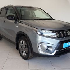 Suzuki Vitara 2023