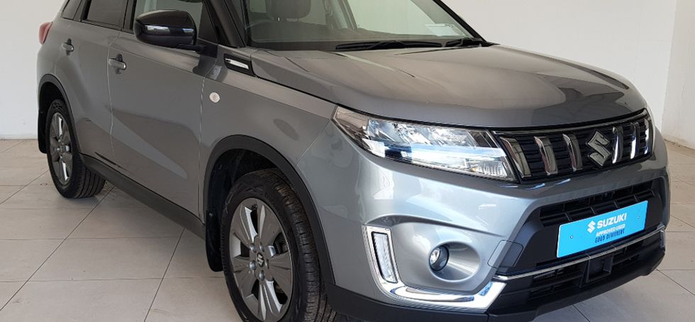 Suzuki Vitara 2023
