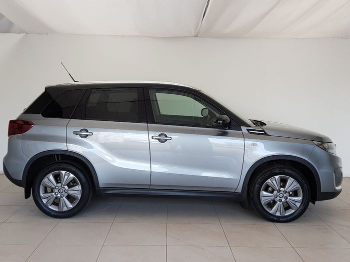 Suzuki Vitara 2023