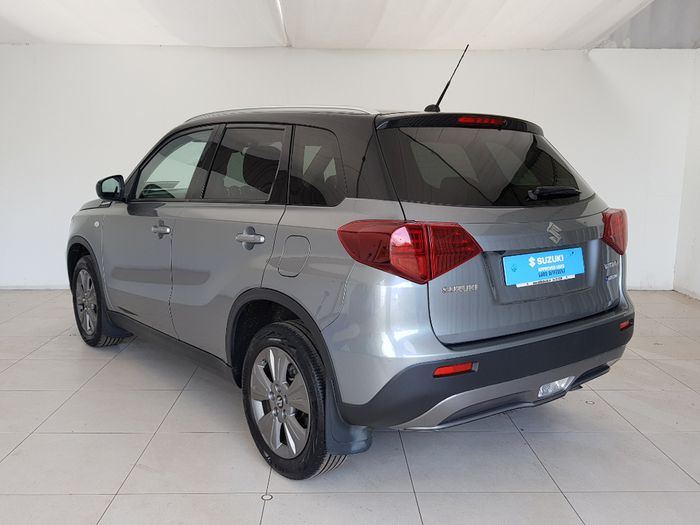 Suzuki Vitara 2023