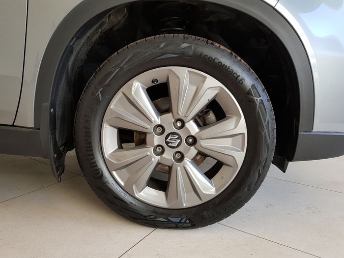 Suzuki Vitara 2023
