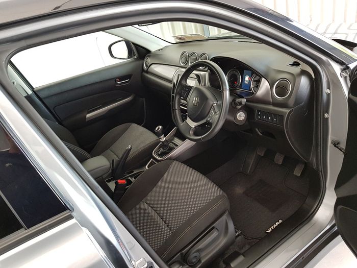 Suzuki Vitara 2023