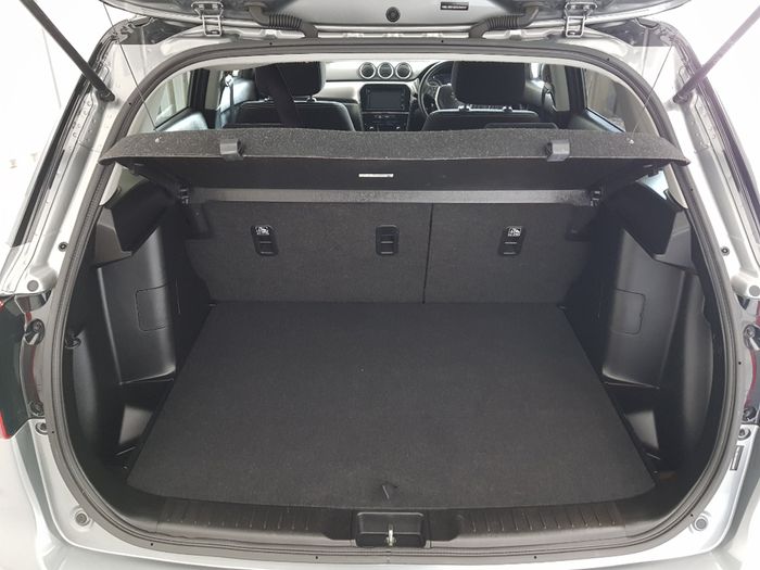 Suzuki Vitara 2023