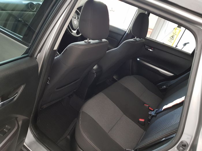 Suzuki Vitara 2023