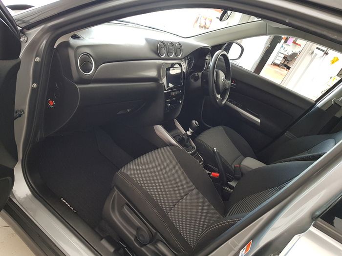 Suzuki Vitara 2023