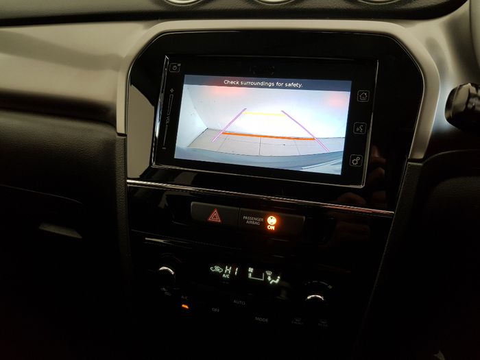 Suzuki Vitara 2023