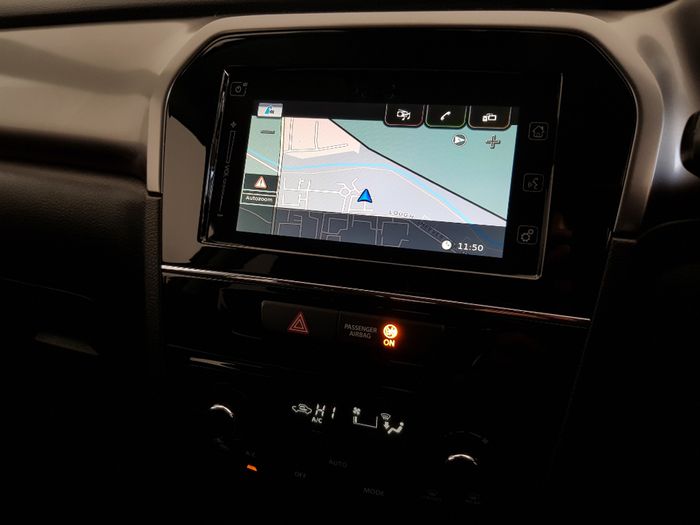 Suzuki Vitara 2023