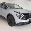 Kia Sportage 2024