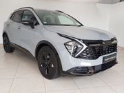 Kia Sportage 2024