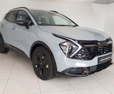 Kia Sportage 2024