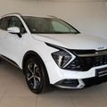 Kia Sportage 2025