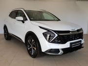Kia Sportage 2025