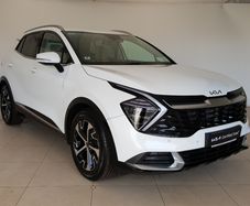 Kia Sportage 2025