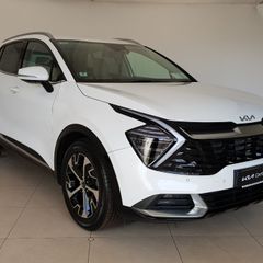 Kia Sportage 2025