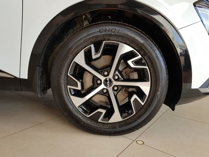 Kia Sportage 2025