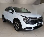Kia Sportage 2025