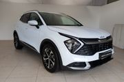 Kia Sportage 2025