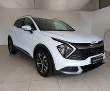 Kia Sportage 2025
