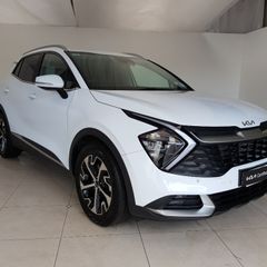 Kia Sportage 2025