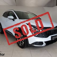 Kia Sportage 2025
