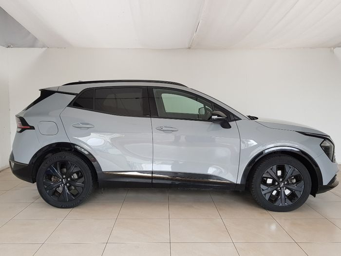 Kia Sportage 2024
