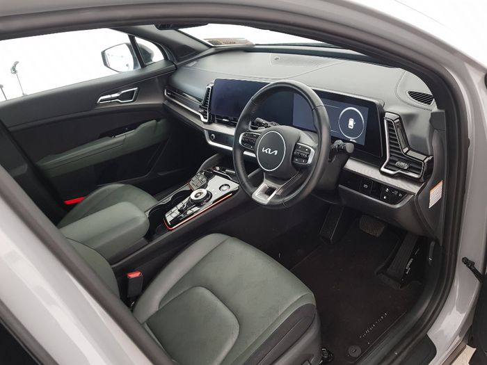 Kia Sportage 2024