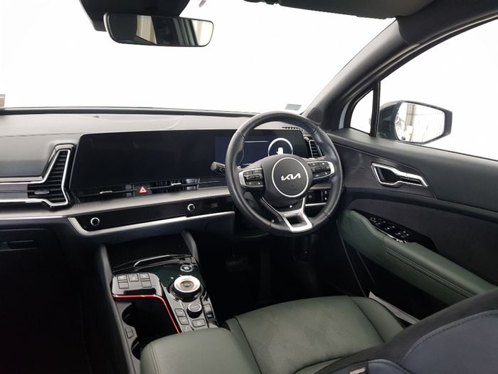 Kia Sportage 2024