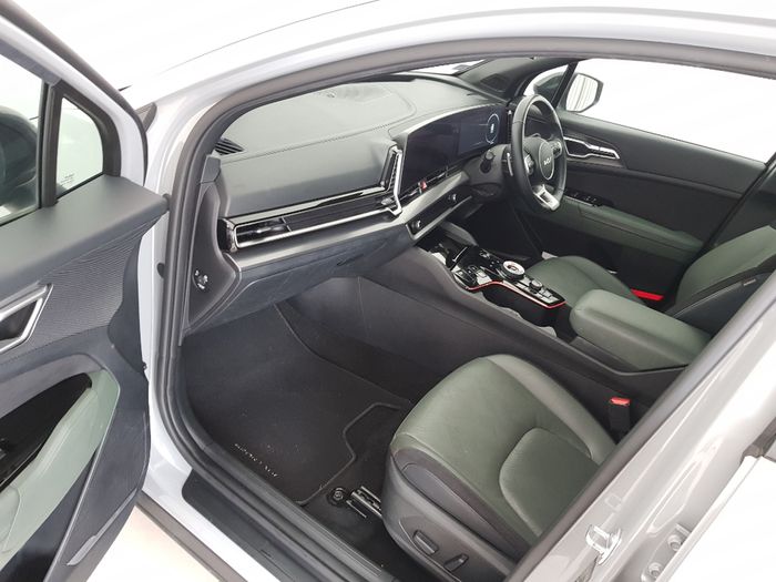 Kia Sportage 2024