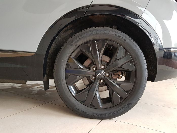 Kia Sportage 2024