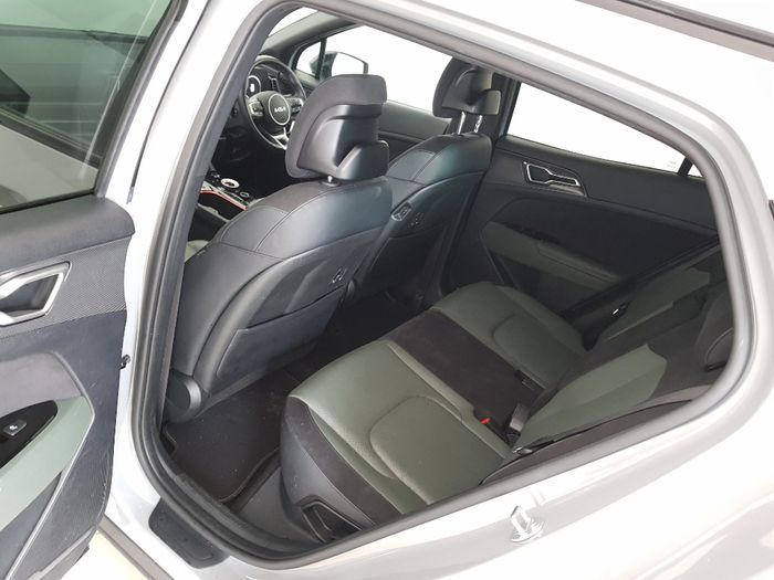 Kia Sportage 2024