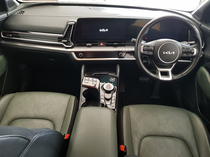 Kia Sportage 2024