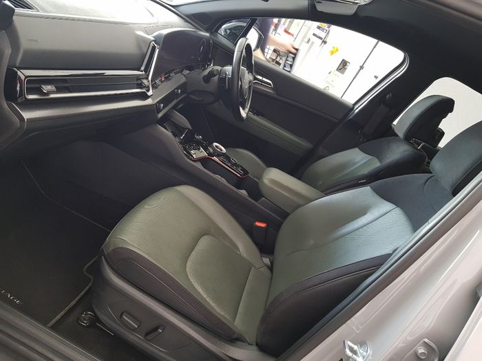 Kia Sportage 2024