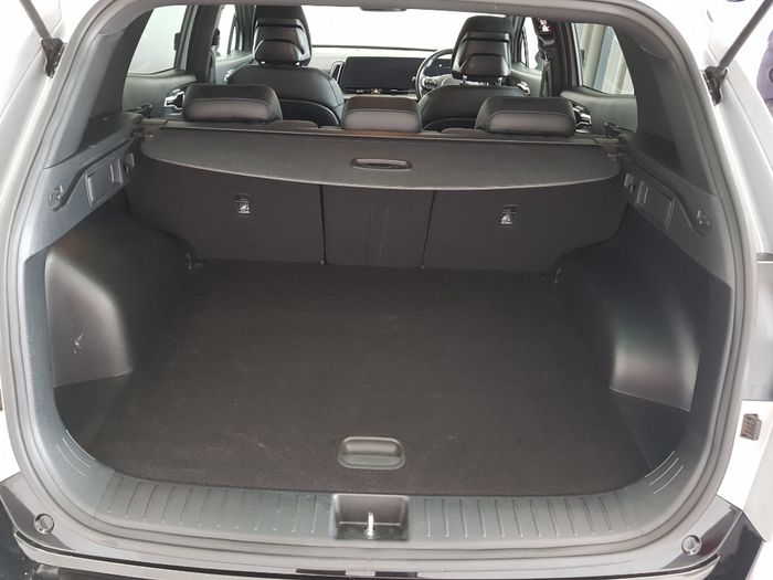 Kia Sportage 2024