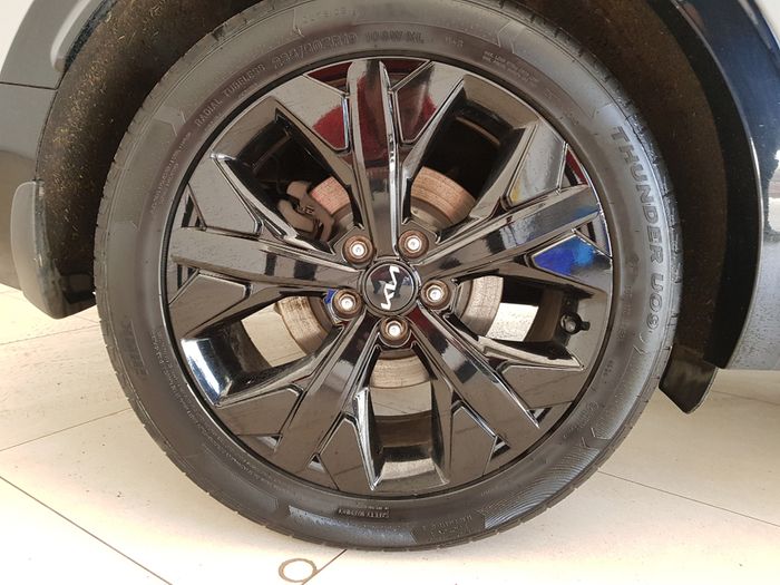 Kia Sportage 2024
