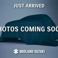Suzuki SX4 2023