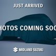 Suzuki S-CROSS 2023