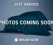 Suzuki S-CROSS 2023