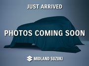Suzuki SX4 S-Cross 2023