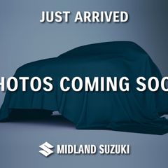 Suzuki SX4 S-Cross 2023