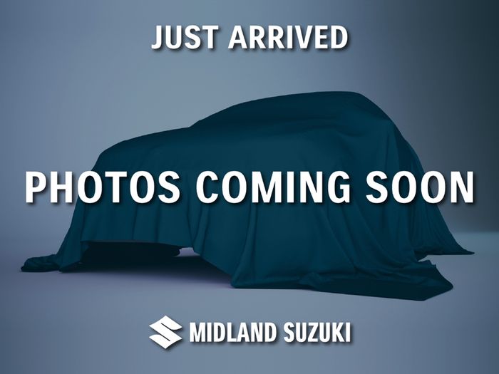 Suzuki SX4 S-Cross 2023